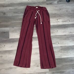 Roxy girls medium pants